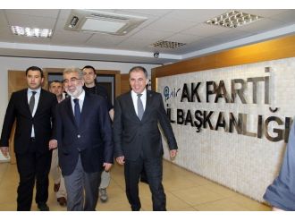 Bakan Yıldız Res’lerle İlgili Konuştu