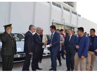 Kuşadası Ve Didim Turizm Serbest Bölgesi Olacak