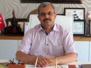 Amacımız kimsesizlere ışık olmak