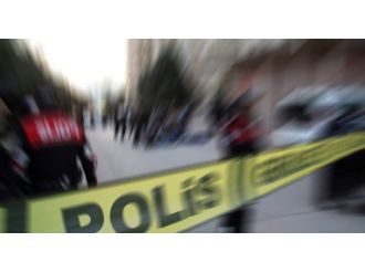Başkent’te Şüpheli Ölüm