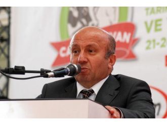 Mağdur Üreticiye Bakanlık Müjdesi