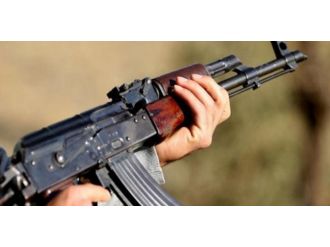 6 Pkk’lı Teslim Oldu