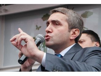 Temurci Ve Milletvekili Adayları Kentsel Dönüşüm Ofisini Açtı