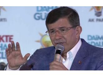 Bahçeli’ye Amasya’dan Yanıt Verdi