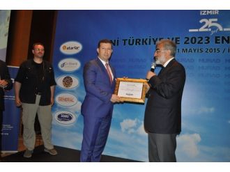 Enerji Ve Tabii Kaynaklar Bakanı Taner Yıldız: