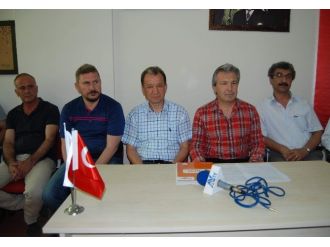 Aydınlı Tabiplerden Aile Hekimlerine Destek