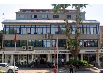 İncirliova Belediyesi’nde Bina Sorununu Çözdü