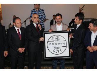 Marmara Oltulular Derneğinden Muhteşem Gece