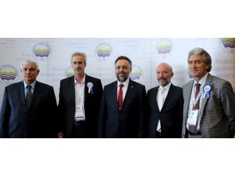 Künib V. Olağan Kongresi’nde Bilim İnsanlarından “Organ Nakli Sorunları”na Çözüm Önerileri