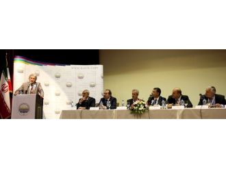 Künib Başkanı Korkmaz: “Künib, Ellerimizi Ve Yüreklerimizi Birleştirme Projesidir”