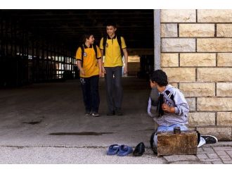 En İyi “Çocuk Hakları Kareleri”1 Haziran’da Ödüllendirilecek