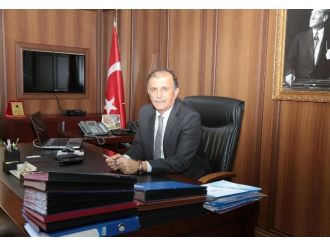 Meski Müdürü Aybak: “Tüm İlçelerde Yoğun Mesaideyiz”