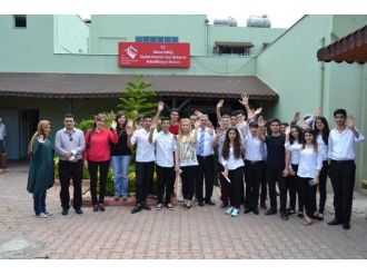 19 Mayıs Atatürk’ü Anma Gençlik Ve Spor Bayramı Etkinlikleri