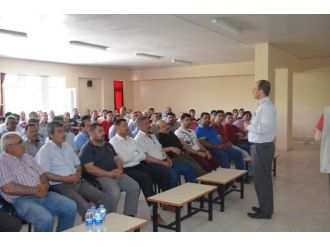 Sertifikası Olmayan Servis Şoförlüğü Yapamayacak