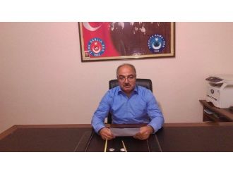 Türk Sağlık Sen’den Cumartesi Nöbeti Ve Ceza Puanı Açıklamasına Tepki