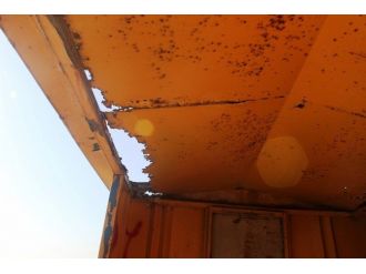 Vatandaşlar Durakta ’Duramıyor’