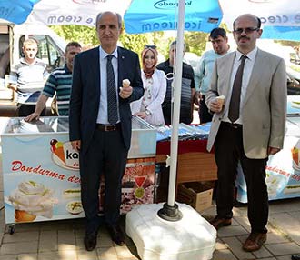 Sağlık İçin Sağlıklı Süt İçin