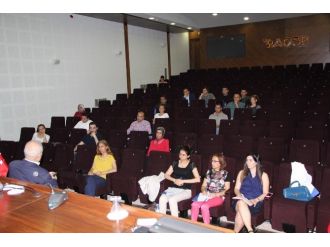Sanayicilere Muhasebe Ve Bütçe Yönetimi Eğitimi