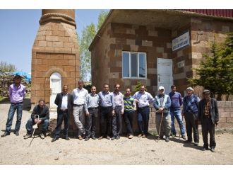 (Özel Haber) Köylüler Boş Oy Kullanacak