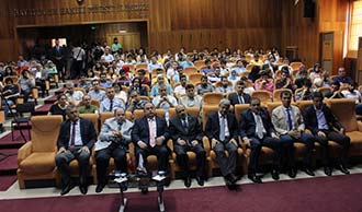 Kariyer Günleri Düzenlendi