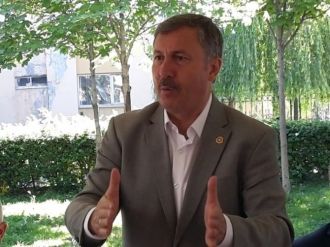 Özdağ: “Ak Parti Diğerleri Gibi Türkiye’yi İdare Etmedi, Yönetti”