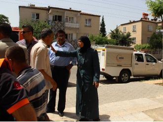 Hem Vicdanları Hem Medyayı Kandırmış