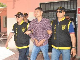 Yasa Dışı Bahis Cinayeti Zanlıları Adliyeye Sevk Edildi