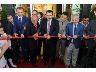 Kütahya Seramik Trabzon’da