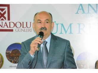 Müezzinoğlu’ndan Renault Ve Tofaş İşçilerine Tavsiye