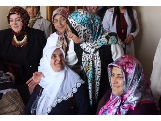Taşkesenlioğlu: “Din Eğitimi Yıllarca Yasaklandı”