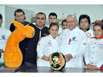 Manavgat Karpuz Festivali’nde Karpuz Süsleme Yarışması Yapılacak
