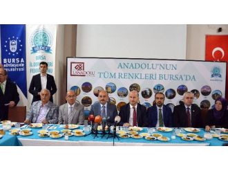 Gürsu Belediye Başkanı Cüneyt Yıldız’ın Durumu Ciddiyetini Koruyor