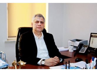 Doç. Dr. Hakan Tunahan Türkiye Artık Masada Olacak