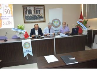 Kırsal Yatırıma Yüzde 50 Hibe