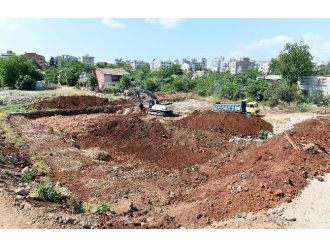 Muratpaşa’dan Yeşildere Mahallesi’ne Hacı Bektaş-i Veli Kültür Merkezi