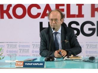 Tarihçi Yusuf Kaplan: