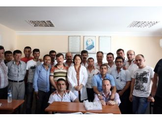 Toplu Ulaşımda Bilinçli Sürücüler Geliyor
