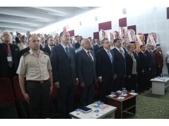 “İstiklal Harbinde Akıncılar” Çalıştayı Yoğun İlgi Gördü