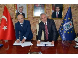 Toplum Yararına Çalışacaklar