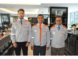 Gkn Drıvelıne Eskişehir Kapasitesini Genişletiyor