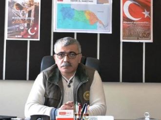 22 Mayıs Dünya Biyoçeşitlilik Günü