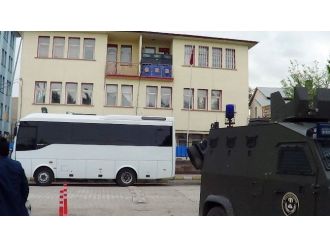 Bulanık’ta ‘Paralel Yapı’ Operasyonu