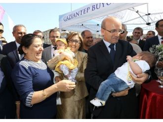 Büyükşehir, Çocuk Sahibi Olmak İsteyen Annelerin Özlemini Dindirdi