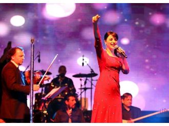 5. Hemşehri Dernekleri Festivali Başladı