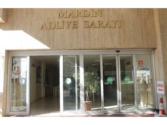 Mardin’de Ak Parti Binasına Saldırıda 2 Kişi Tutuklandı