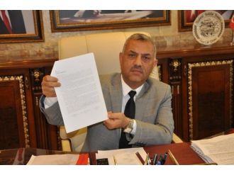 Hatay’da Su Zammını Mahkeme Durdurdu