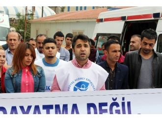 Ses Üyeleri Talebini Yineledi