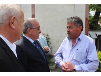 Yelkenci: “Bartın’ın Vizyonunu Belirleyeceğiz”