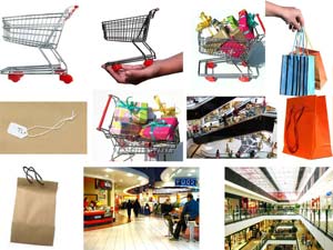 Alışverişe Liste İle Çıkın