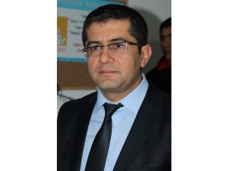Halk Sağlığı Müdüründen 30 Yaş Üzeri Bayanlara Kanser Çağrı
